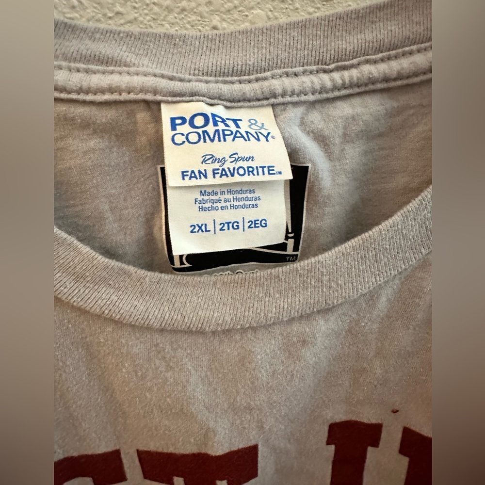 🔴$1SALE$ 2xl Men’s tee shirt - Picture 2 of 4